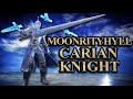 Elden Ring: Moonrithyll, Carian Knight Has Invaded Your World