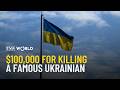 Exposing Russia’s murder plot in Ukraine | News in Depth