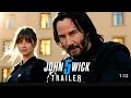 John Wick Chapter 5 – Official Trailer (2026) | Keanu Reeves Returns in The Final Vow ai concept 