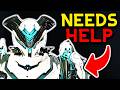 These Warframes Need Reworks...