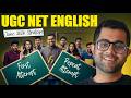 Don't Continue UGC NET English Preparation Without Watching This | June 2026 Repeat Attempt