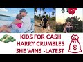 KIDS FOR CASH - IT CONTINUES BUT THIS SECRETLY ALSO #princeharry #meghanmarkle #royal 