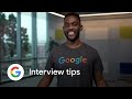 How to prepare for Google’s non-technical interview questions