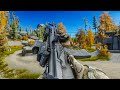 SOLO Tarkov Will Always Be the Best!