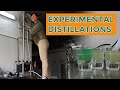 iStill Mini Experimental Distillations | Miss Brewbird