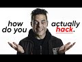 How to ACTUALLY Learn Hacking in 2026 (VERY SPECIFIC)