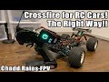 How to use Crossfire with an RC Car - The Right Way!