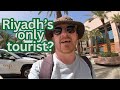 I went to Riyadh, Saudi Arabia 🇸🇦