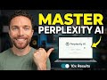 7 Secret Tricks To 10x Your Results With Perplexity AI!