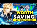 The Future of Varka Is INSANE… Buffs, Synergy \u0026 Pull Value Explained
