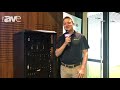 Integrate 2018: Wyrestorm Debuts Network HD 600 Series AV-Over-IP System