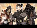 Can 3 Idiots Beat ELDEN RING?