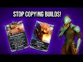 Warframe COMPLETE Gun Modding Guide (2025) | Steel Path to Level Cap