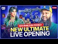 LIVE 🔥 Ultimate Gilt Witherbloom Prodigy \u0026 Honey Badger Gun Lucky Spin 🔫 PUBG Mobile Crate Opening
