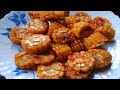 कॉर्न का ये रेसिपी बना के देखिए सारे तरीके भूल जाएंगे || Spicy and Healthy Corn Rib Fry Recipe ||