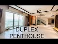 10.50 crore Exquisite DUPLEX PENTHOUSE, Ivy Tower, Vasant Valley, Goregaon East,Mumbai