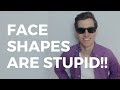 Don't Know Your Face Shape? Here's How to Find Sunglasses