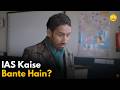 IAS Kaise Bante Hain? || Aspirants || TVF Rewind