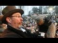 The History of Groundhog Day
