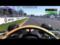 F1 22 Gameplay: Australia Hotlap (Updated Layout)