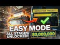 Arc Raiders: Expedition Project EASY MODE GUIDE