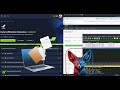 TryHackMe Data Exfiltration Detection - Full Walkthrough 2025