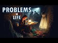 Problems in Life | A Life Lesson Story On Growth And Success | Dreamflame Stories 