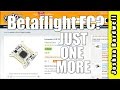 The Best Betaflight Cleanflight Flight Controller | JUST ONE MORE - Lumenier Lux v2