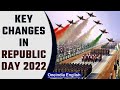 Republic Day 2022: The big changes amid Covid-19 | Oneindia News