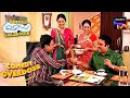 Anjali ने बनाए Taarak -Jetha के लिए मसालेदार पकोड़े |Taarak Mehta Ka Ooltah Chashmah |Comedy Overdose