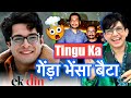 ek din teaser review | KRK | #krkreview #aamirkhan #ekdin #ekdinteaser #ekdinmovie #junaidkhan #krk