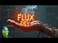 The SIMPLEST workflow for FLUX Comfyui