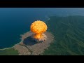 The ATOMIC Bombing of Nagasaki - Detailed 3D Model Breakdown!