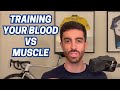 Hemoglobin: The Forgotten Limiter to Cycling Training \u0026 Performance