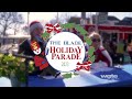 WGTE Presents: The Blade Holiday Parade 2023 | Full Parade