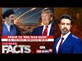 Trump To End War Soon: US Exiting Without Winning? | Iran-US War | The Hard Facts | News18