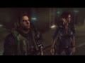Resident Evil Revelations Walkthrough - Episode 9 No Exit - S-Rank No Damage