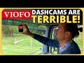 TESTING VIOFO DASHCAMS 🎥 unboxing \u0026 installation 🎥 A229 PRO versus A229 PLUS