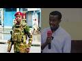 Waxaa lagu eedeeyay Dilka Saaxiibkiis ay Guriga wada daganaayeen Maxkamadda Ciidamada..