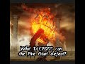 Fire Giant VS All DLC Bosses - ELDEN RING Shadow Of The Erdtree