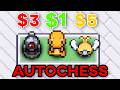 This New Pokemon Fan Game Is Extremely Addictive! (Pokemon Autochess)