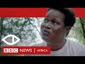 Lady P and the Sex Work Sisterhood - BBC Africa Eye Documentary