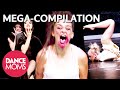 Dance Moms: The DARKEST Dances! (Flashback MEGA-Compilation)