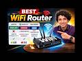Best Wifi Routers | Tplink vs Dlink vs Tenda | Top WiFi Routers 2026