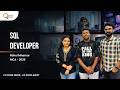 MCA-IT to SQL Developer 🚀 | Rahul Mharnur Success Story | QSpiders Navi Mumbai
