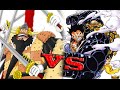 :0 :0 HUGE WTF!! | One Piece Chapter 837 LIVE REACTION - LUFFY Vs CRACKER - ワンピース
