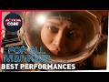 Powerful Performances In For All Mankind | ActionCore
