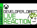 Xbox Developer_Direct 2026 Live Reaction \u0026 Review - Kinda Funny Gamescast