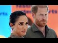 Meghan Markle jokes Prince Harry will wear gifted Budgy Smugglers for vow renewal