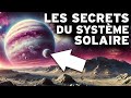 Les Secrets du Système Solaire : VOYAGE à la Découverte de l'inconnu | DOCUMENTAIRE ESPACE 2025